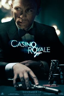 Casino Royale - 007